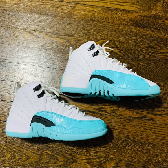 Jordan Shoes - AIR JORDAN 12 RETRO